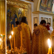 Славна перемога любові: мученик Калиник і дорога віри