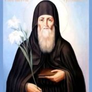 Із Дальніх печер — до серця нації: Мойсей Печерський