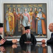 Святий апостол Тит: спадщина учня апостола Павла