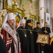 Убивство Андрія Парубія: Митрополит Епіфаній висловив скорботу і молитву
