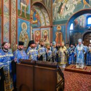 Перенесення Нерукотворного образу: таїнство, яке єднає покоління християн