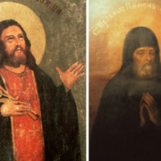 Кукша і Пимен: українські святі серед язичників