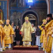 Як село Копачівка побудувало храм без меценатів
