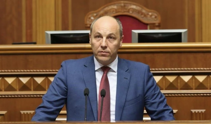 Убивство Андрія Парубія: Митрополит Епіфаній висловив скорботу і молитву
