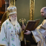 Здоров’я патріарха Філарета: ПЦУ та УПЦ КП оприлюднили різні заяви