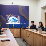 Освіта і духовність: у Києві відбулося засідання Громадської ради при МОН