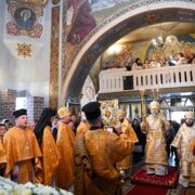 «Я воїн Христів»: життєвий подвиг святого Калістрата