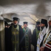 Пам’ять священномученика Автонома: вірність Христу до кінця