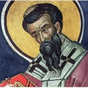 Життя святителя Євменія: смирення, молитва і служіння людям