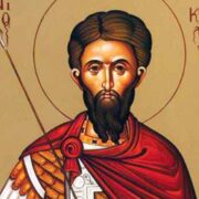 «Я воїн Христів»: життєвий подвиг святого Калістрата