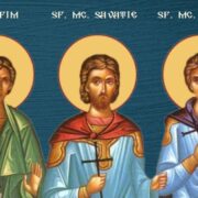Життя святителя Євменія: смирення, молитва і служіння людям