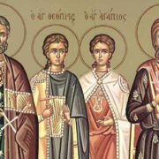 Святий князь Ігор Чернігівський: мученик серед міжусобиць