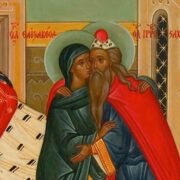 Предстоятель ПЦУ прийняв Посла України в Японії