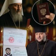 Моральний авторитет чи компроміс із криміналом? Скандал у ПЦУ на Тернопільщині