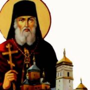 Український Афон: подвиг преподобного Феодосія Манявського
