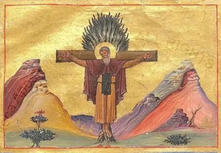 546 мучеників Єгипту: урок вірності Христу у випробуваннях