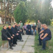 Полтавщина стала осередком нових пастирських «перихорез»