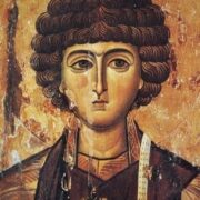 Як донька знатного роду стала монахом Ізмарагдом: історія преподобної Єфросинії