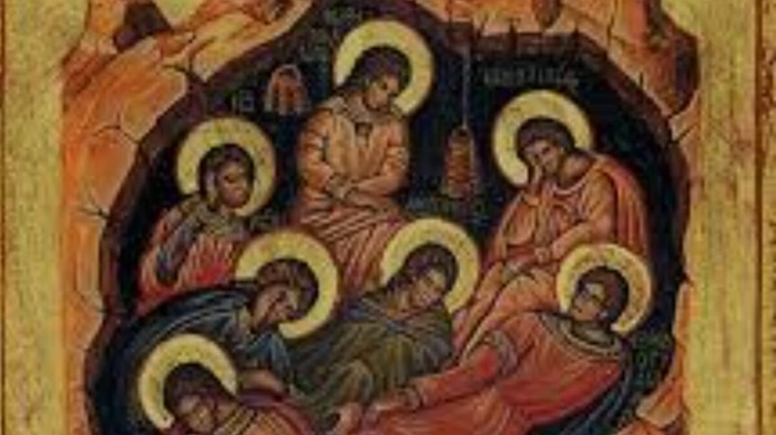 Печера в Ефесі: де час зупинився заради віри