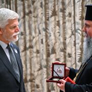 Шлях молитви і любові: преподобний Євфимій Солунський