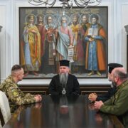 Світло пам’яті: сенс і традиція Димитрівської суботи