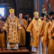 Без слави, але з вірністю: подвиг святого Лупа Солунського