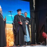 «Його не зламали»: у Хімчині відзначили сторіччя Патріарха Володимира