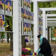 Архієпископ Елія у Києві: солідарність Фінської Церкви з Україною