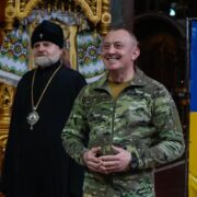 Світло жертовної любові: у Старому Косові і Хімчині вшанували Патріарха Володимира