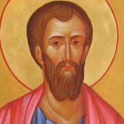 30 років служіння: Патріарх Філарет отримав вітання від Митрополита Епіфанія