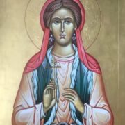 Злата Мегленська: дівчина, що перемогла страх вірою