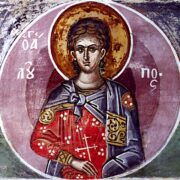 Без слави, але з вірністю: подвиг святого Лупа Солунського