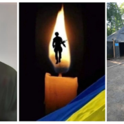 На фронті загинув священик і герой України отець Віталій Янковський