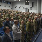 Авраам і Лот: шлях довіри, який несе крізь темряву