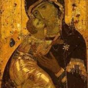 Київська святиня, що пройшла шлях викрадення: історія Вишгородської ікони