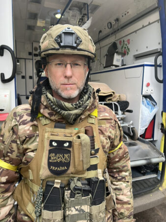 Саід Ісмагілов: «Трамп вимагає амністії за вбивства, мародерства, викрадення»