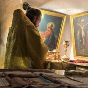 Києво-Печерська лавра: місце молитви, що знову шукає свого відродження