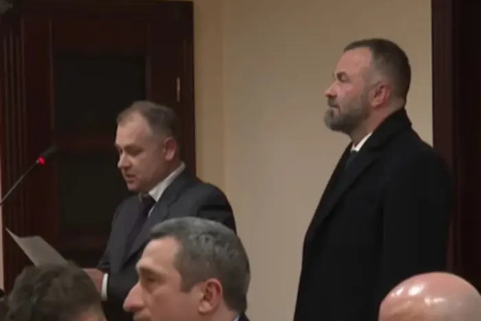 Скандал у ВАКС: навіщо екзарх Вселенського патріархату поручився за підозрюваного у корупції