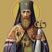 Українець, котрий став світлом Сибіру