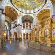 Святий Іоаникій: воїн Христовий і захисник тиші серця