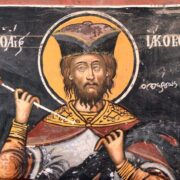 Українець, котрий став світлом Сибіру