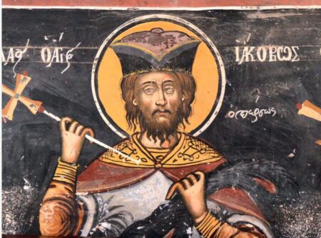 Подвиг Якова Персянина: коли правда важить більше за почесті