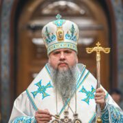 «Храм потрібен нам»: головні акценти проповіді Митрополита Епіфанія у свято Введення