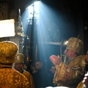 Дощ, що охрестив: історія мучеників, які не злякались царського гніву
