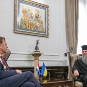 Спадщина Климента: слово, молитва і мучеництво