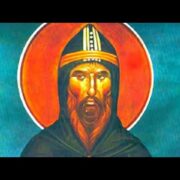 Тиша, що сильніша за бурю: преподобний Лука Тавроменійський