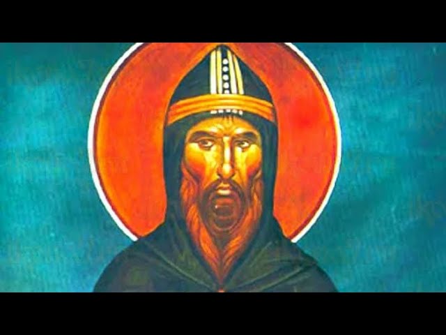 Тиша, що сильніша за бурю: преподобний Лука Тавроменійський