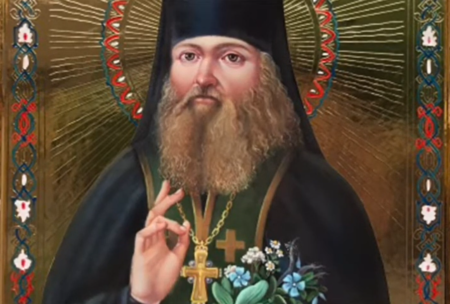 Два серця — одна молитва: подвиг Меркурія і Паїсія Печерських