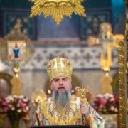 «Слухають і не розуміють»: Предстоятель ПЦУ пояснює, чому Христос говорить у притчах