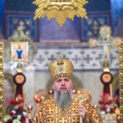 Христос знає, де ти потрібен: уроки недільної проповіді Блаженнійшого Епіфанія